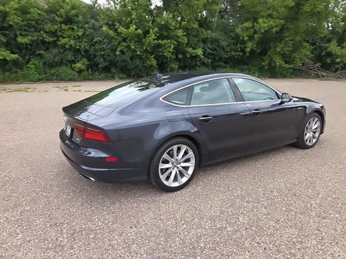 Used 2016 Audi A7 3.0T Prestige w/ Prestige Package AWD/4WD image 14