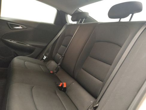 Used 2022 Chevrolet Malibu LS w/ LPO, Convenience Package 1 image 18