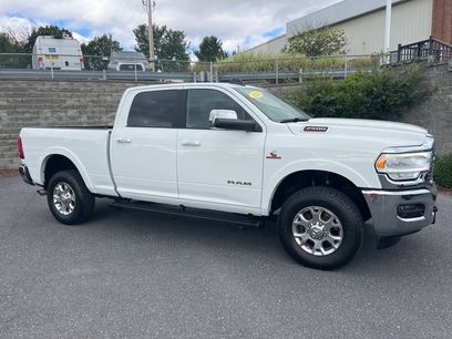 Used 2020 RAM 2500 Laramie