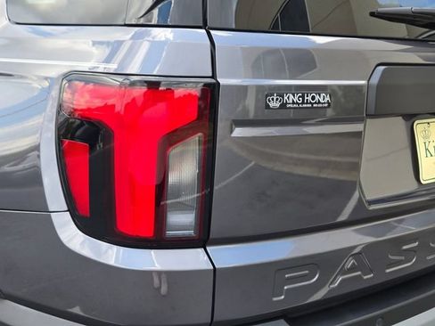New 2026 Honda Passport RTL image 10