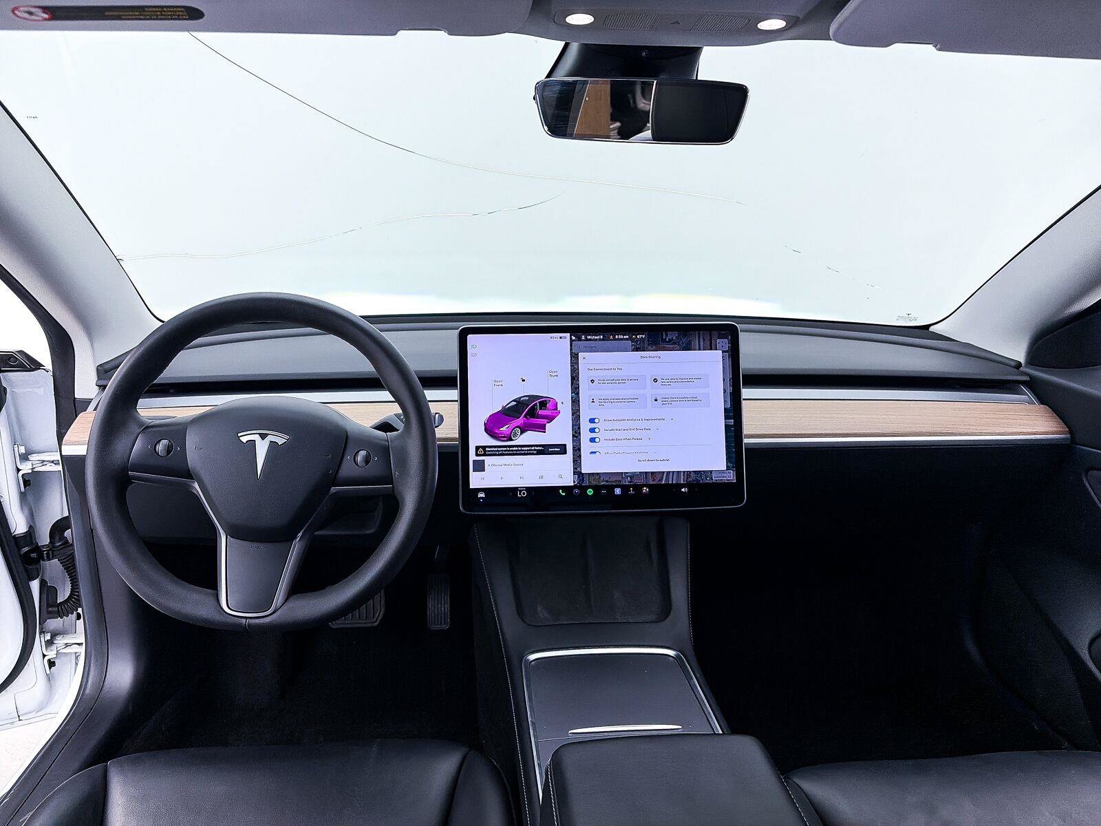Used 2021 Tesla Model 3 RWD image 20