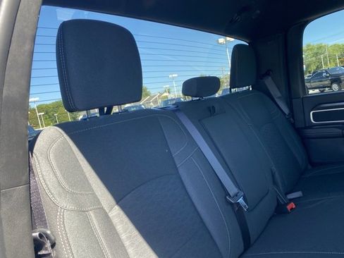 New 2026 RAM 2500 Big Horn image 31