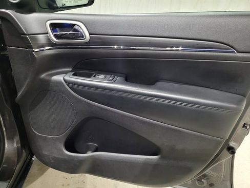 Used 2019 Jeep Grand Cherokee Limited image 55