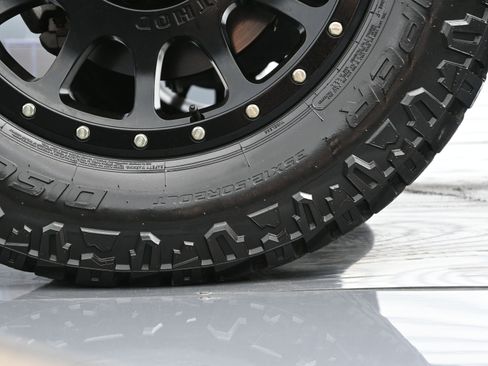 Used 2022 RAM 2500 Laramie image 44