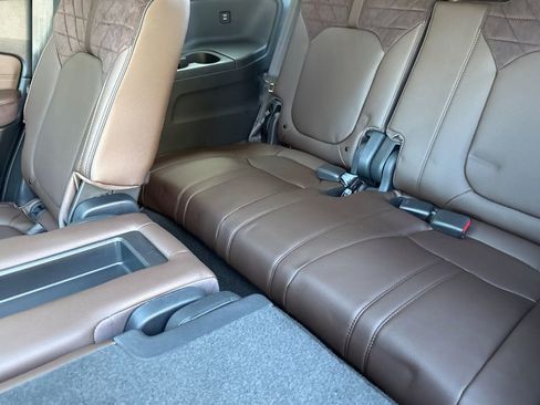 New 2026 Honda Pilot Elite image 17