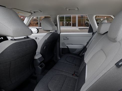 New 2027 Kia Seltos LX AWD/4WD image 18