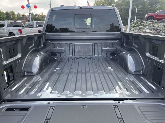 New 2026 Ford F150 Raptor AWD/4WD image 9