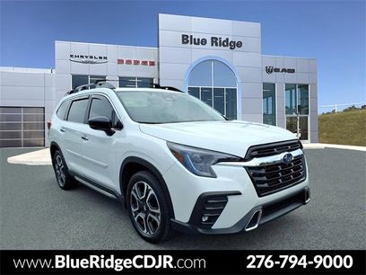 Used 2024 Subaru Ascent Touring w/ Popular Package #2