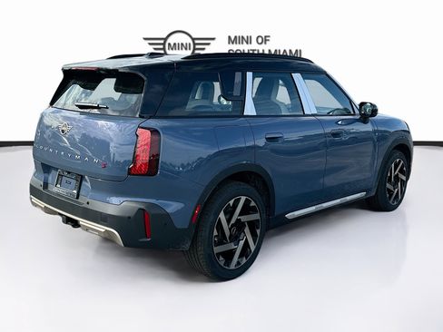New 2026 MINI Cooper Countryman S image 6
