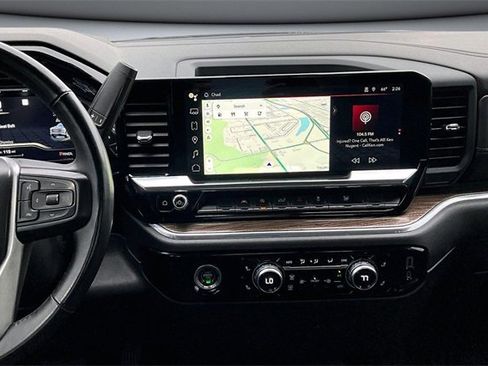 Used 2023 GMC Sierra 1500 Elevation image 10