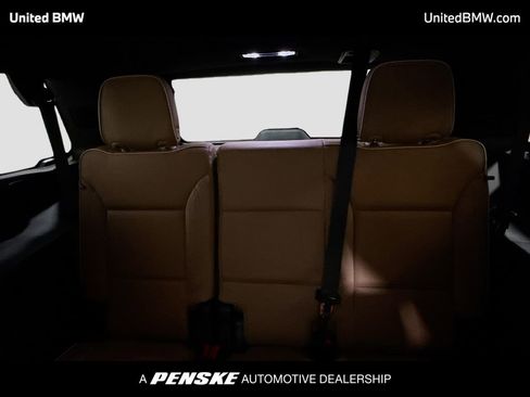 Used 2023 Chevrolet Tahoe Premier image 13