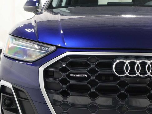 Used 2023 Audi Q5 2.0T Premium Plus w/ Premium Plus Package AWD/4WD image 15