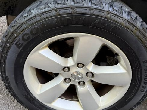Used 2019 RAM 1500 Tradesman w/ Popular Equipment Group RWD image 32