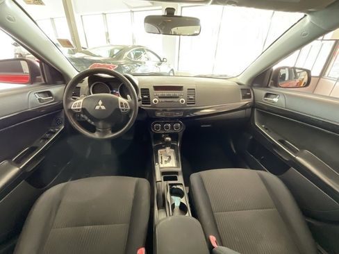 Used 2012 Mitsubishi Lancer GT image 8