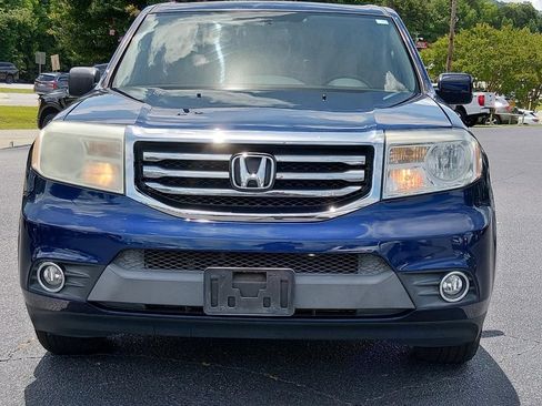 Used 2013 Honda Pilot EX-L image 9