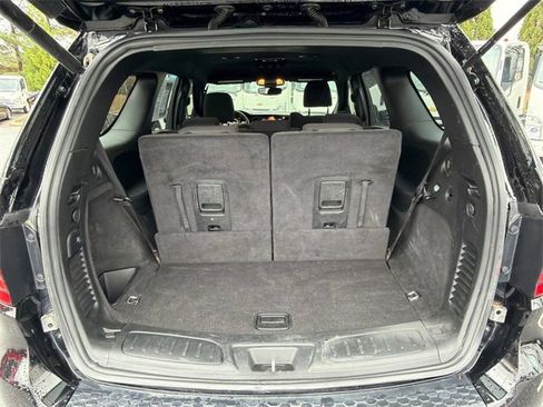 Used 2025 Dodge Durango GT w/ Blacktop Package image 18