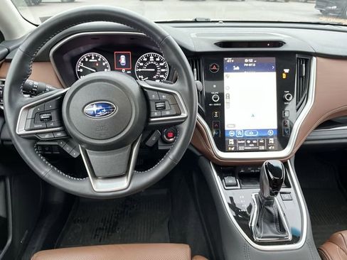 Certified 2021 Subaru Outback Touring XT image 13
