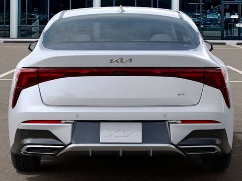 New 2026 Kia K5 GT-Line FWD image 13