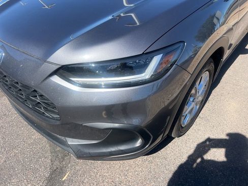 Used 2024 Honda HR-V LX image 8