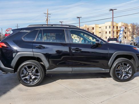 Used 2024 Toyota RAV4 Adventure image 9