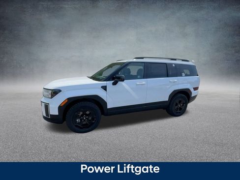 New 2026 Hyundai Santa Fe XRT image 9