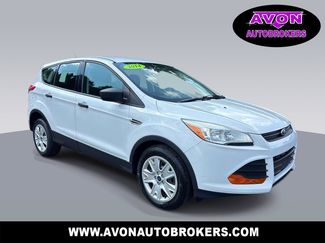 Used 2014 Ford Escape S FWD video 1