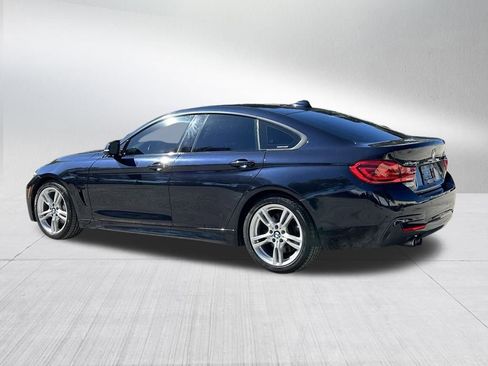 Used 2019 BMW 430i Gran Coupe w/ M Sport Package image 7