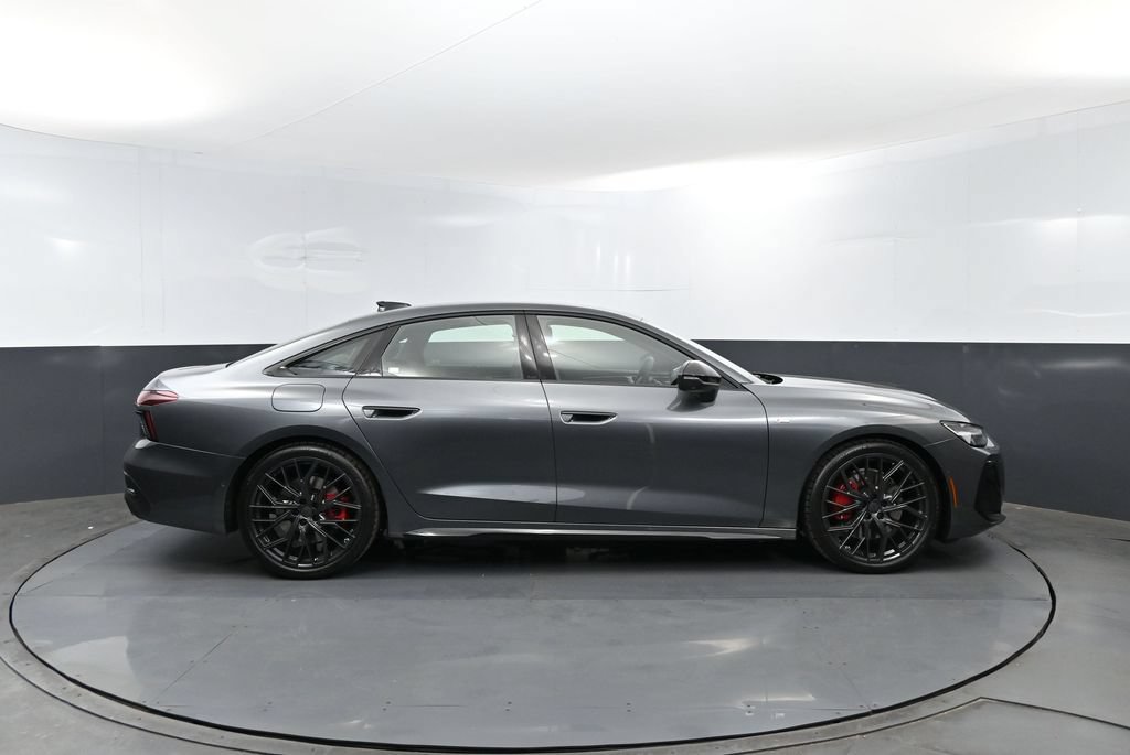 New 2026 Audi A6 Prestige AWD/4WD image 4