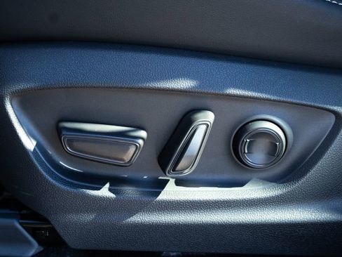 New 2026 Toyota Crown Nightshade image 21