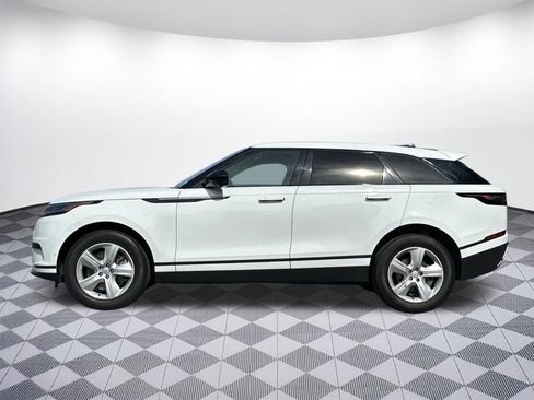 Certified 2026 Land Rover Range Rover Velar S AWD/4WD image 2