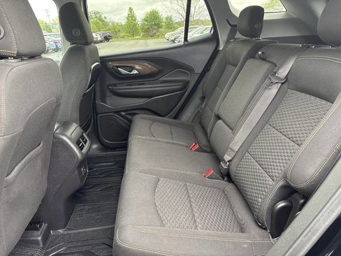 Used 2019 GMC Terrain SLE w/ Driver Convenience Package AWD/4WD image 19
