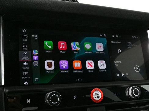 Certified 2026 Porsche Macan AWD/4WD image 16