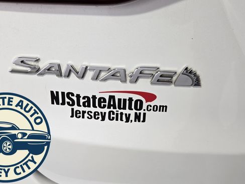 Used 2017 Hyundai Santa Fe Sport 2.0T image 28