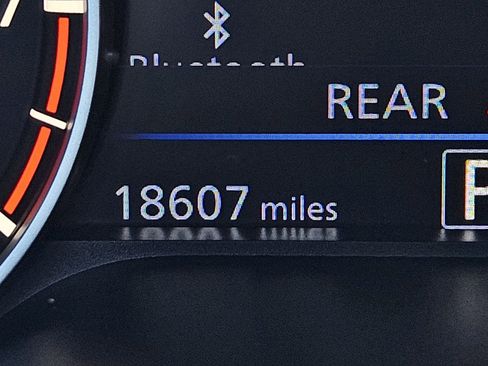 Certified 2023 Nissan Altima 2.5 SR image 28