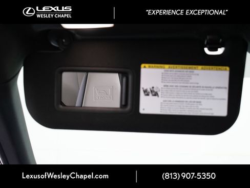 Used 2025 Lexus TX 350 AWD image 36