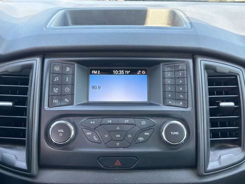 Used 2021 Ford Ranger XL w/ Equipment Group 101A High RWD image 24