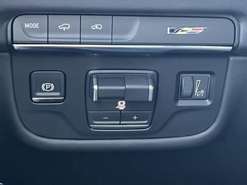 Certified 2026 Cadillac Escalade V image 23