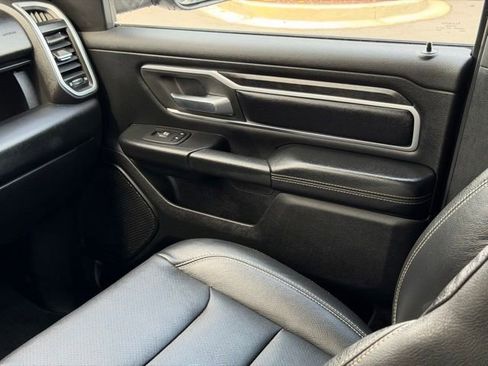 Used 2020 RAM 1500 Big Horn AWD/4WD image 31