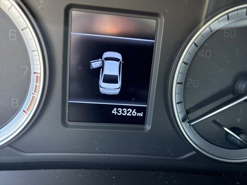 Used 2019 Hyundai Sonata SE image 4