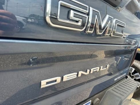 Certified 2026 GMC Sierra 2500 Denali Ultimate w/ Max Trailering Package AWD/4WD image 17