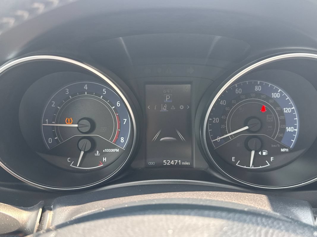 Used 2018 Toyota Corolla iM w/ All-Weather Mat Package FWD image 27
