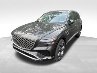 Used 2025 Genesis GV80 3.5T Prestige AWD/4WD 360° Tour