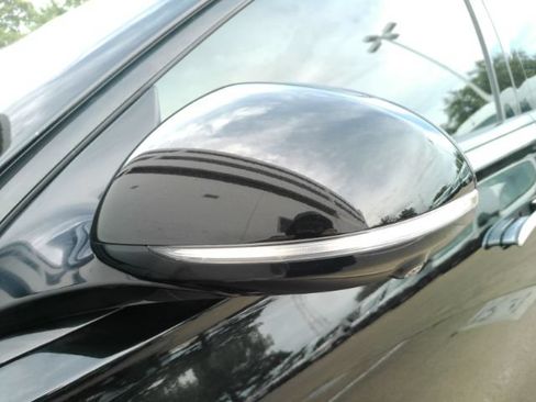 Used 2023 Mercedes-Benz S 580 4MATIC Sedan w/ AMG Line image 14