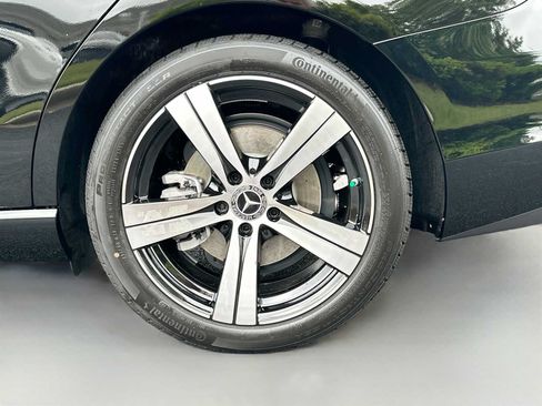 Used 2026 Mercedes-Benz C 300 4MATIC Sedan image 31