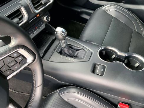 Used 2024 Ford Mustang GT Premium image 16