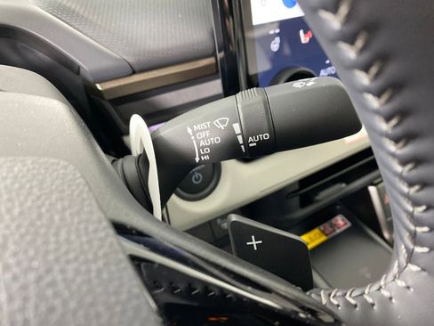 New 2026 Toyota bZ image 17