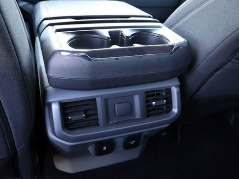 Certified 2025 Ford F150 XLT w/ Equipment Group 301A Standard image 26