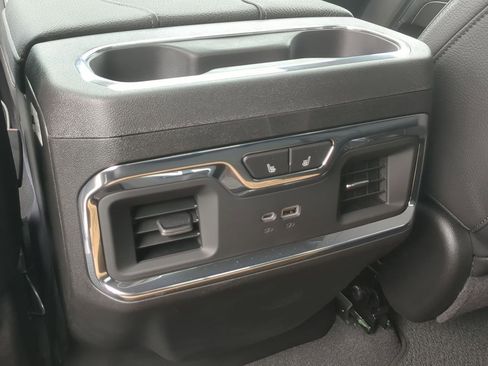 New 2025 GMC Sierra 2500 Denali w/ Denali Reserve Package image 22