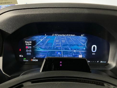 New 2026 Ford Explorer Tremor w/ Tremor Convenience Package AWD/4WD image 25