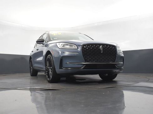 Used 2023 Lincoln Corsair Reserve w/ Equipment Group 201A image 45